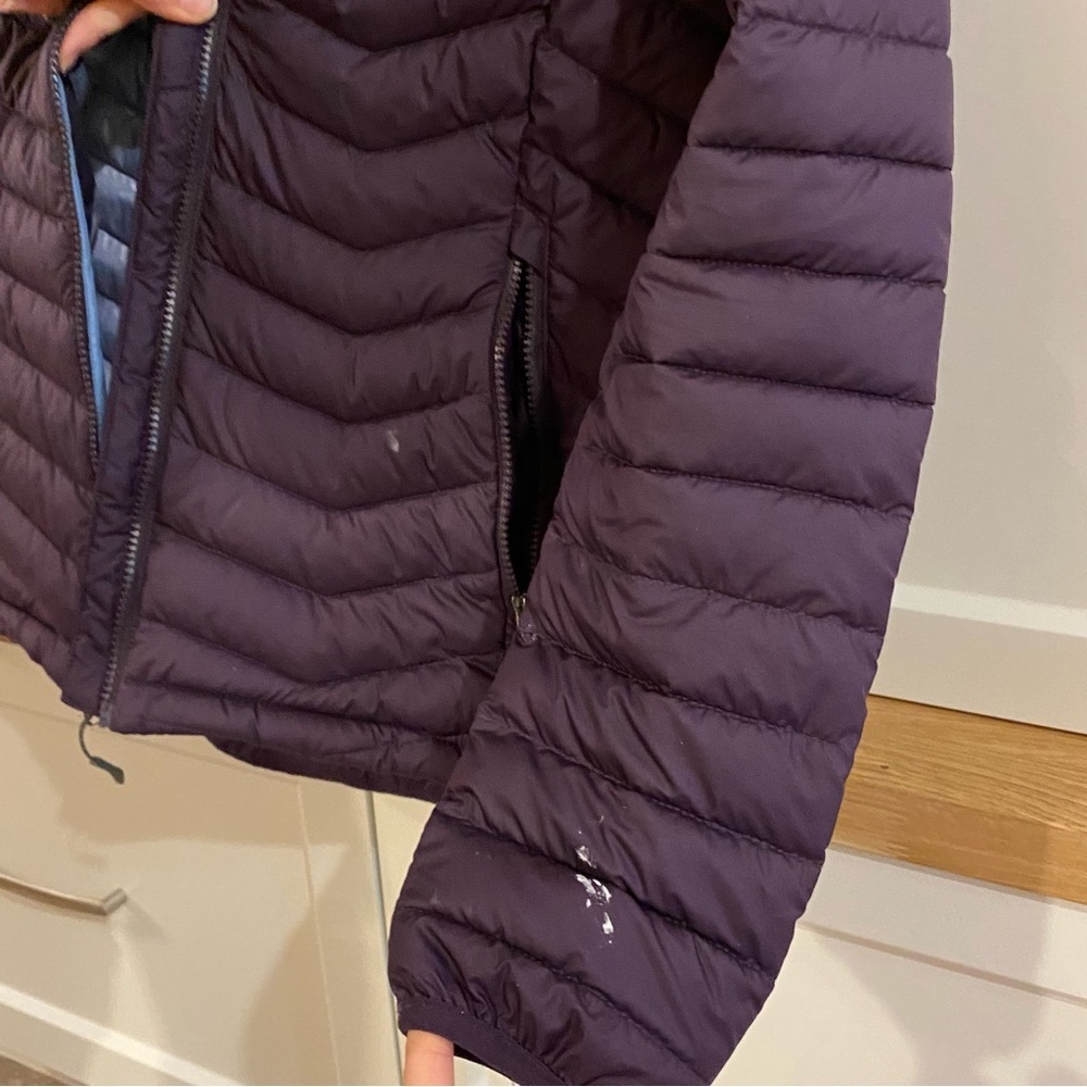 Columbia jacket - Picture 7 of 8